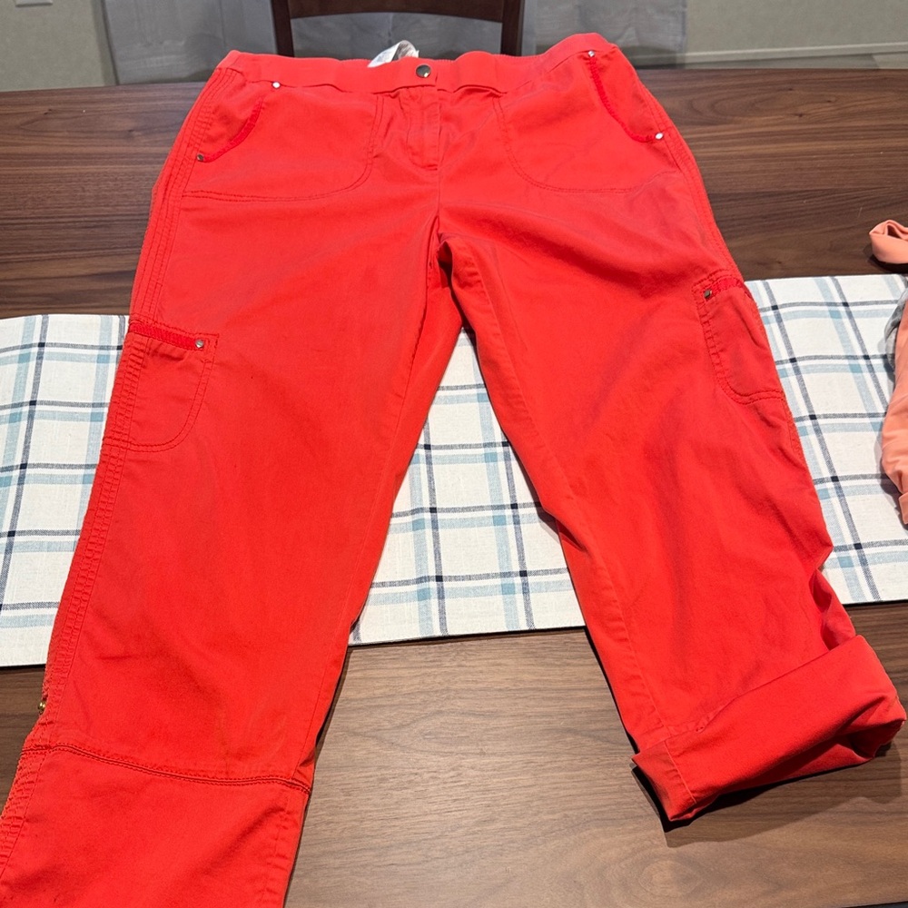 Chicos pants